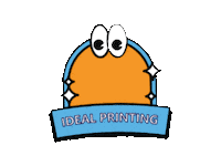 idealprinting idealprinting ideal printing printthatwinks idealprintint Sticker