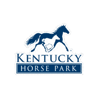 Ky Lexington Sticker by Kentucky Horse Park