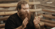 action bronson clap GIF by F*CK, THAT'S DELICIOUS
