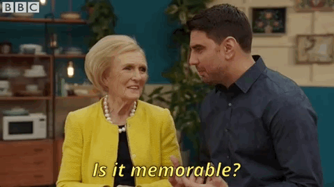 episode 2 britains best home cook GIF by BBC