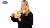 ncaa pirates GIF by Southern Collegiate Athletic Conference