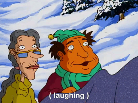 rocket power nicksplat GIF