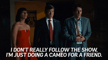 tv show idk GIF by Angie Tribeca