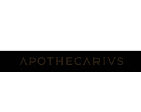 logo neon Sticker by Apothecarius