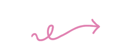 artsykrissie giphyupload new post arrow point Sticker