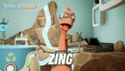 Not Funny Lol GIF by Wind Sun Sky Entertainment