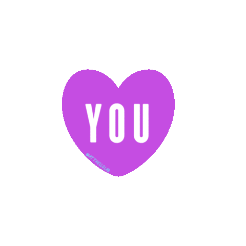 i love you omg Sticker by Dobre Brothers Bright Fight GIF Library