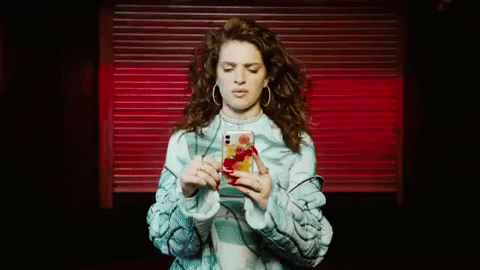 So Annoying GIF by Mae Muller