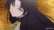Bones Smirk GIF by Funimation