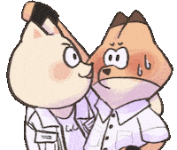 Dkb Sticker