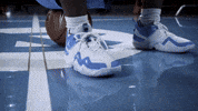 North Carolina Jordan GIF by UNC Tar Heels