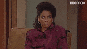 A Different World Lol GIF by HBO Max