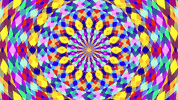 Op Art GIF by Joe Winograd