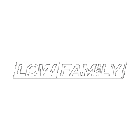 Sticker by LowFamily.Club