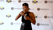 Gossip Eating GIF by BDHCollective