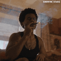 Starz GIF by Blindspotting