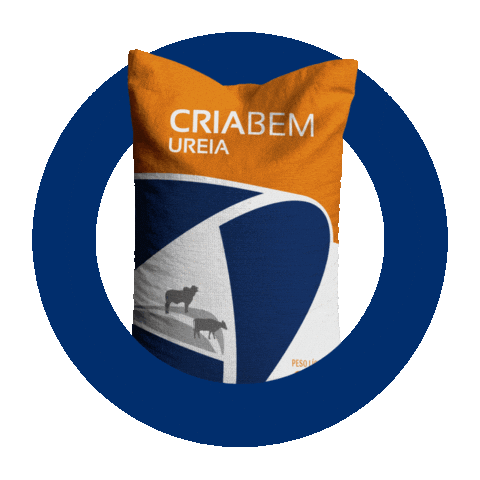 Criabem Sticker by Cria Bem Nutrição Animal