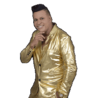 jorgejerezelartista colombia artista jorge vallenato Sticker