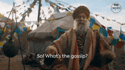 Series 13 Thirteenth Doctor GIF by Doctor Who