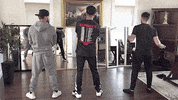 Mtv Hitchuation GIF by Jersey Shore Family Vacation