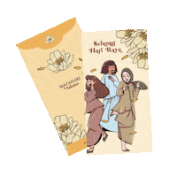 Fashion Shopping Sticker by Shopadana