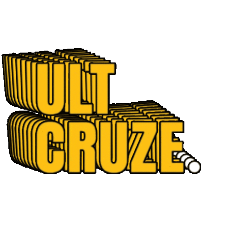 Sticker by Ultcruze