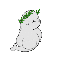 Dance Dancing Sticker by Sappy Seals Community