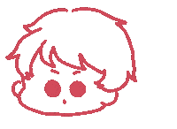 In Love Taro Sticker