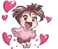 Happy Dance Sticker by Jin