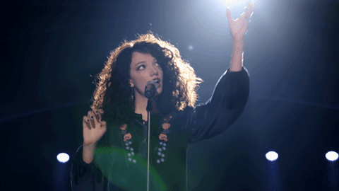 the launch GIF by CTV