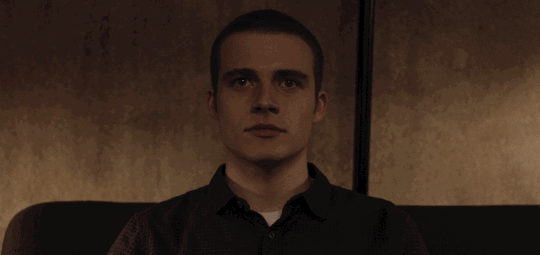 twin peaks cast GIF