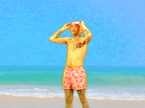 Whatever You Say Yes GIF by Yung Bae