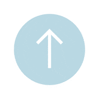 arrow swipe up Sticker by Blusher