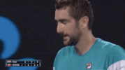 mens championship tennis GIF by Australian Open