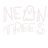 Neon Trees Sticker