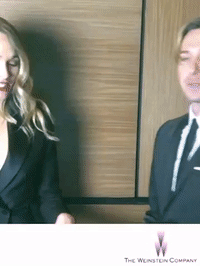 GIF by The Weinstein Company