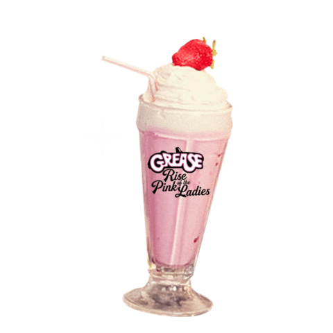 Ice Cream Pink Sticker by Paramount+