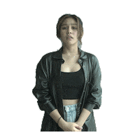 Paradise Vanesha Sticker by Wattpad