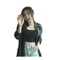 Paradise Vanesha Sticker by Wattpad