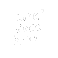allycatmo bts life goes on bts be allycatmo Sticker
