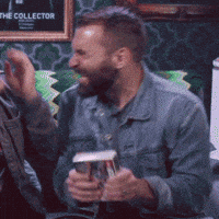 Hissy Fit No GIF by Kinda Funny