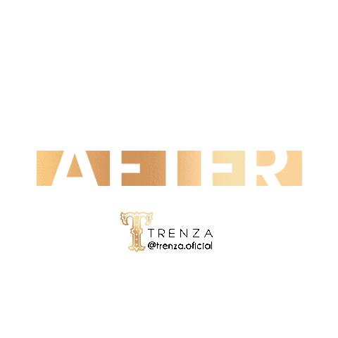 After Sticker by TrenzaMX