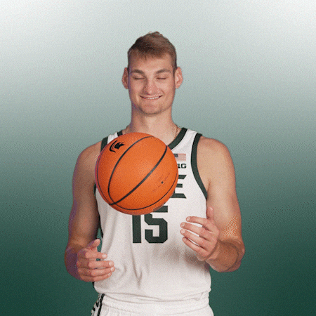 Msu Coop GIF by Michigan State Athletics