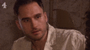 Passion Love GIF by Hollyoaks