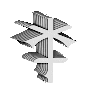 JunoReactor music band musician cross Sticker