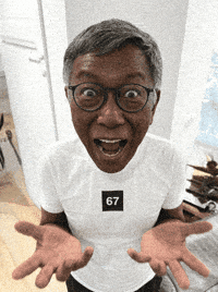 柯文哲 Ail GIF