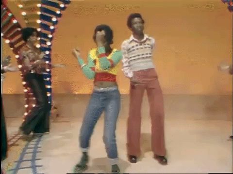 soultrain giphydvr bet soul train giphysoultrain GIF