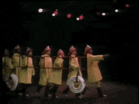 old school dancing GIF by LeVar Burton Kids