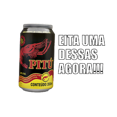 Wesley Safadao Drink Sticker by Pitú