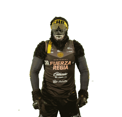 Fr Regio Sticker by FuerzaRegia